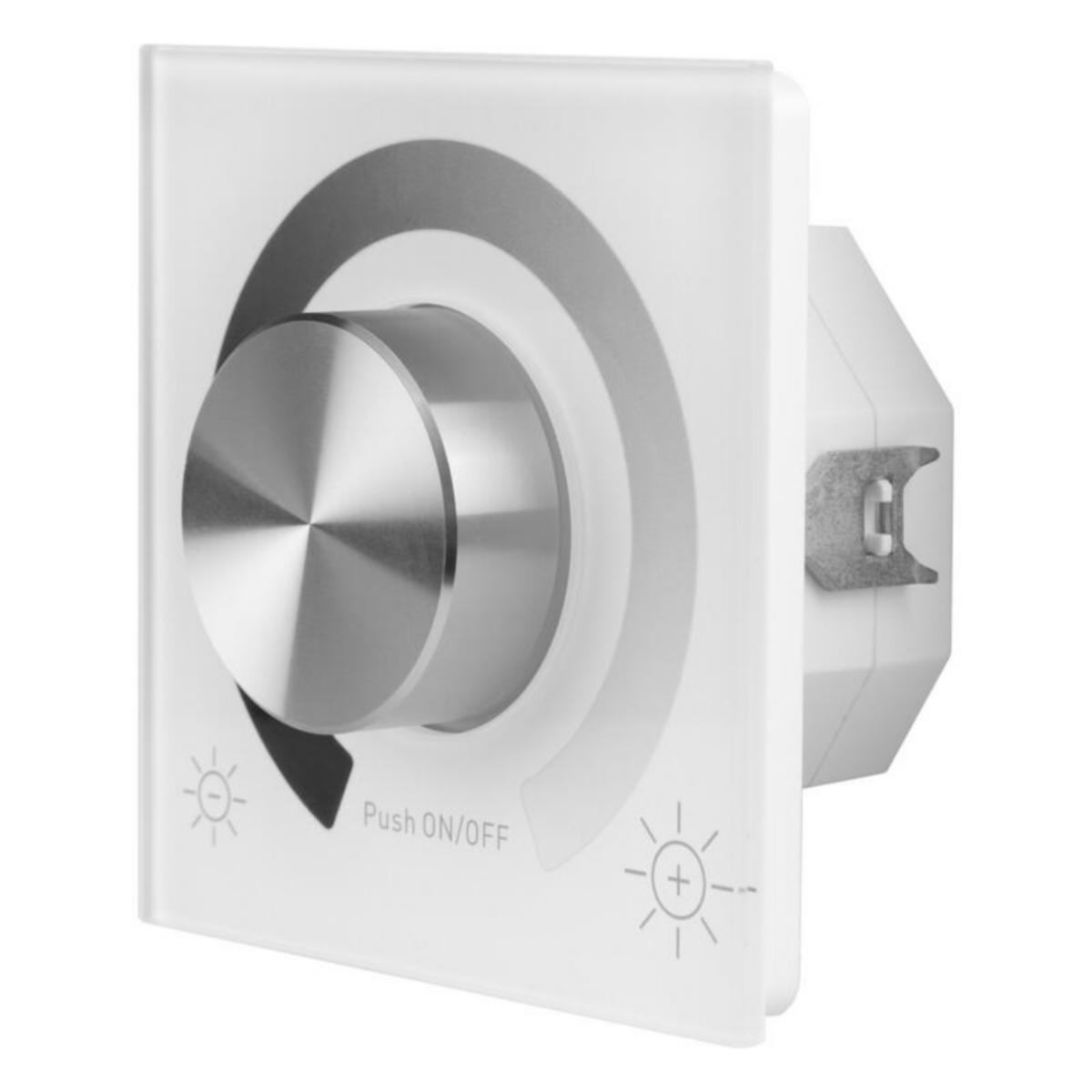 Valonsäädin LEDVANCE Vivares Dali - VALONSÄÄDIN VIVARES DALI MCU SELECT DALI-2 DIM