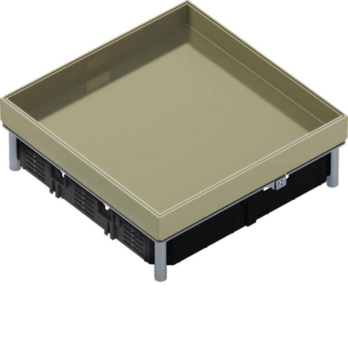 Lattiarasia Hager Electraplan.VE-EE MKQ120 Messinki - LATTIARASIA ELECTRAPLAN.VE-EE MKQ120 MES. 243X243 UMPI 25MM