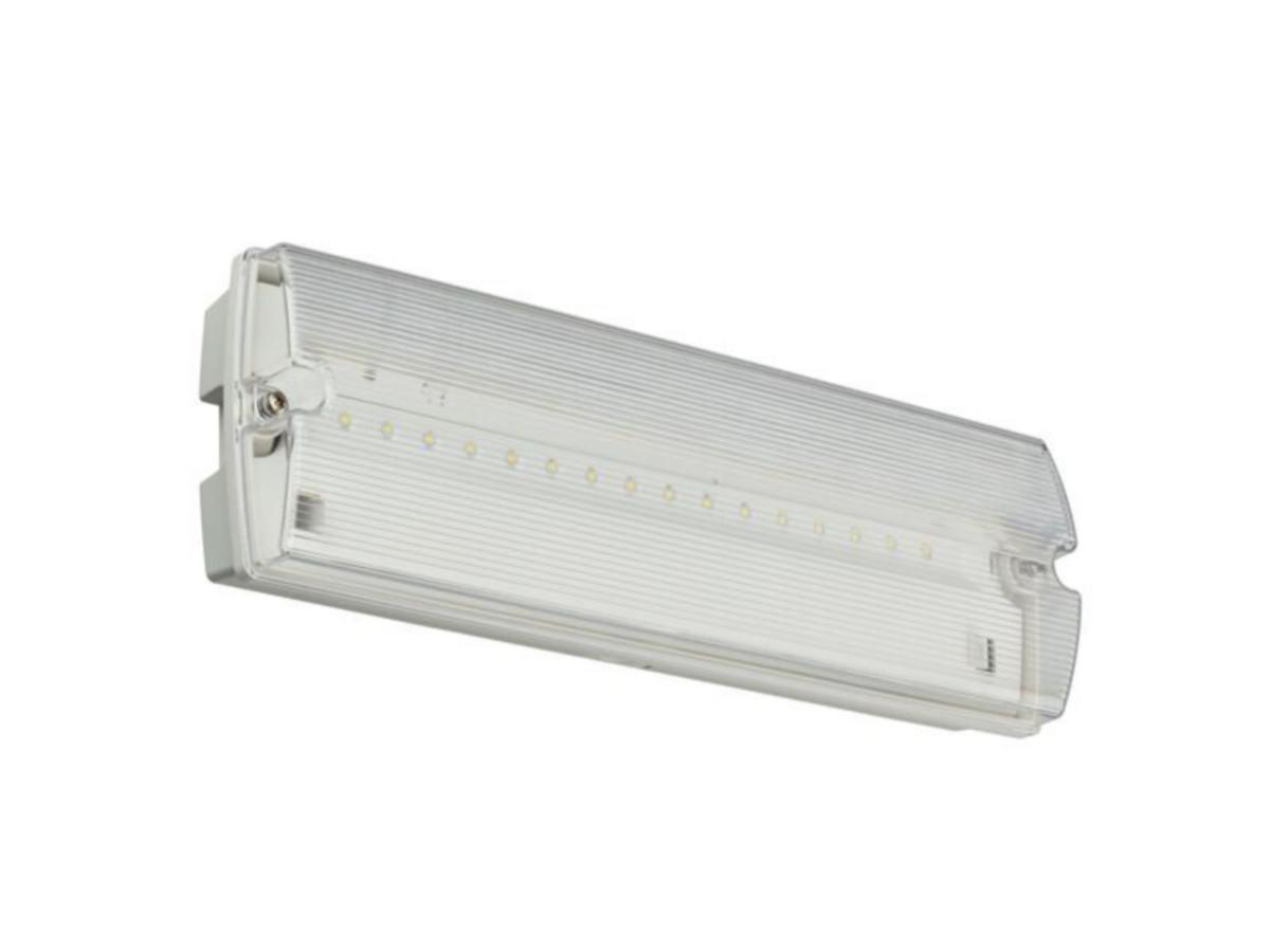 Opastevalaisin Philips - OPASTEVALAISIN PHILIPS 175LM, 3H AKKU, MAN. TESTAUS