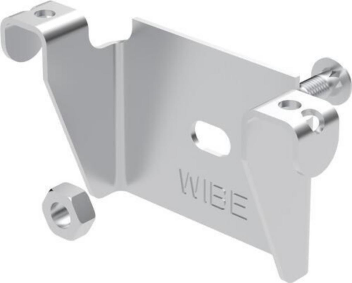 T-kappale Wibe W9 - T-KAPPALE WIBE W9 (RUUVI MLKS5X10+MUTT)