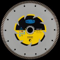 Timanttilaikka Tyrolit DCU FC Basic kulmahiomakoneeseen