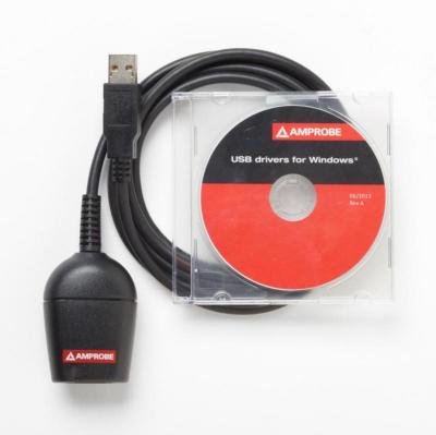 USB-KAAPELI AMP TL-USB PROINSTALL 100/200 EUR