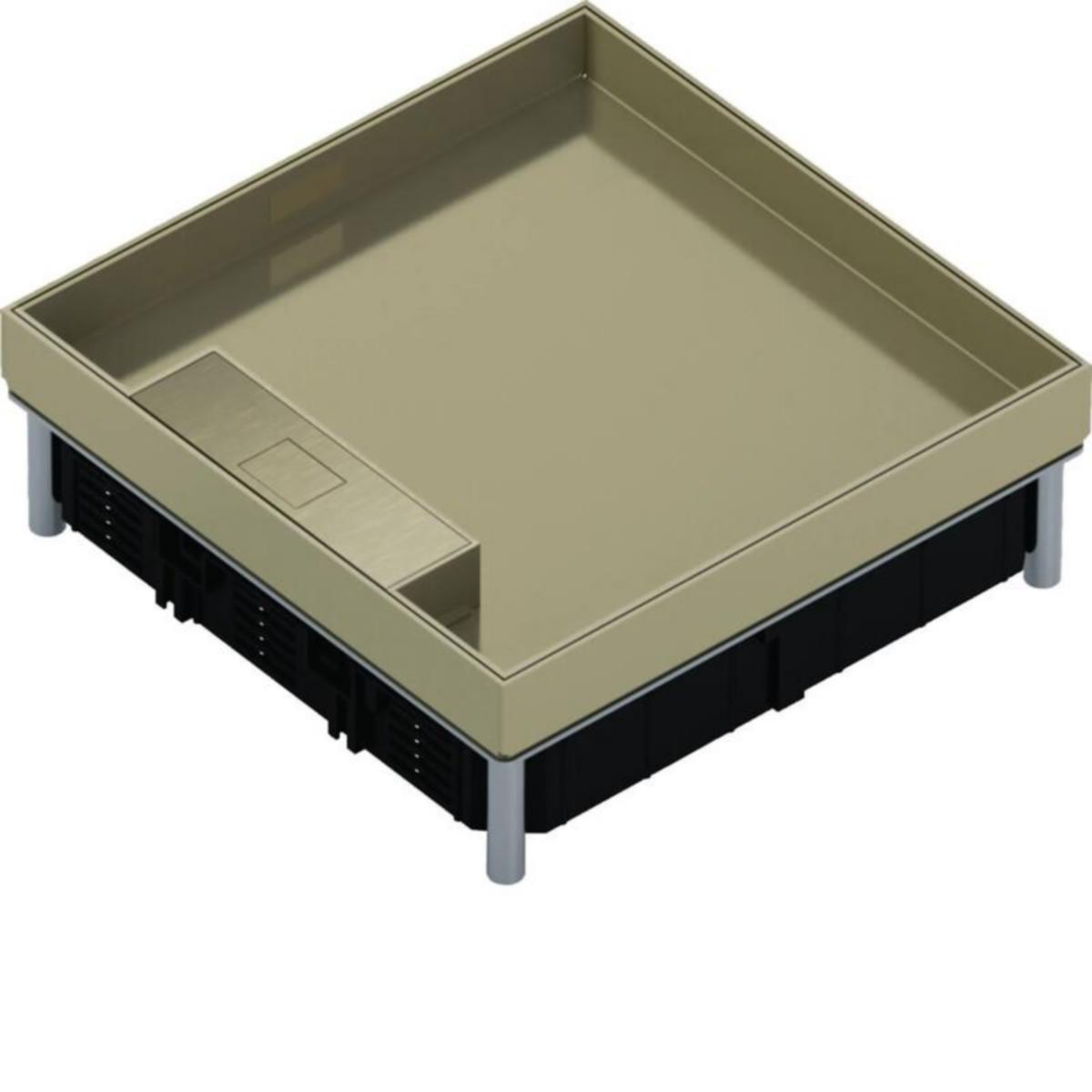 Lattiarasia Hager Electraplan.VE-EE MKQ120 Messinki - LATTIARASIA ELECTRAPLAN.VE-EE MKQ120 MES. 243X243 KL 25MM