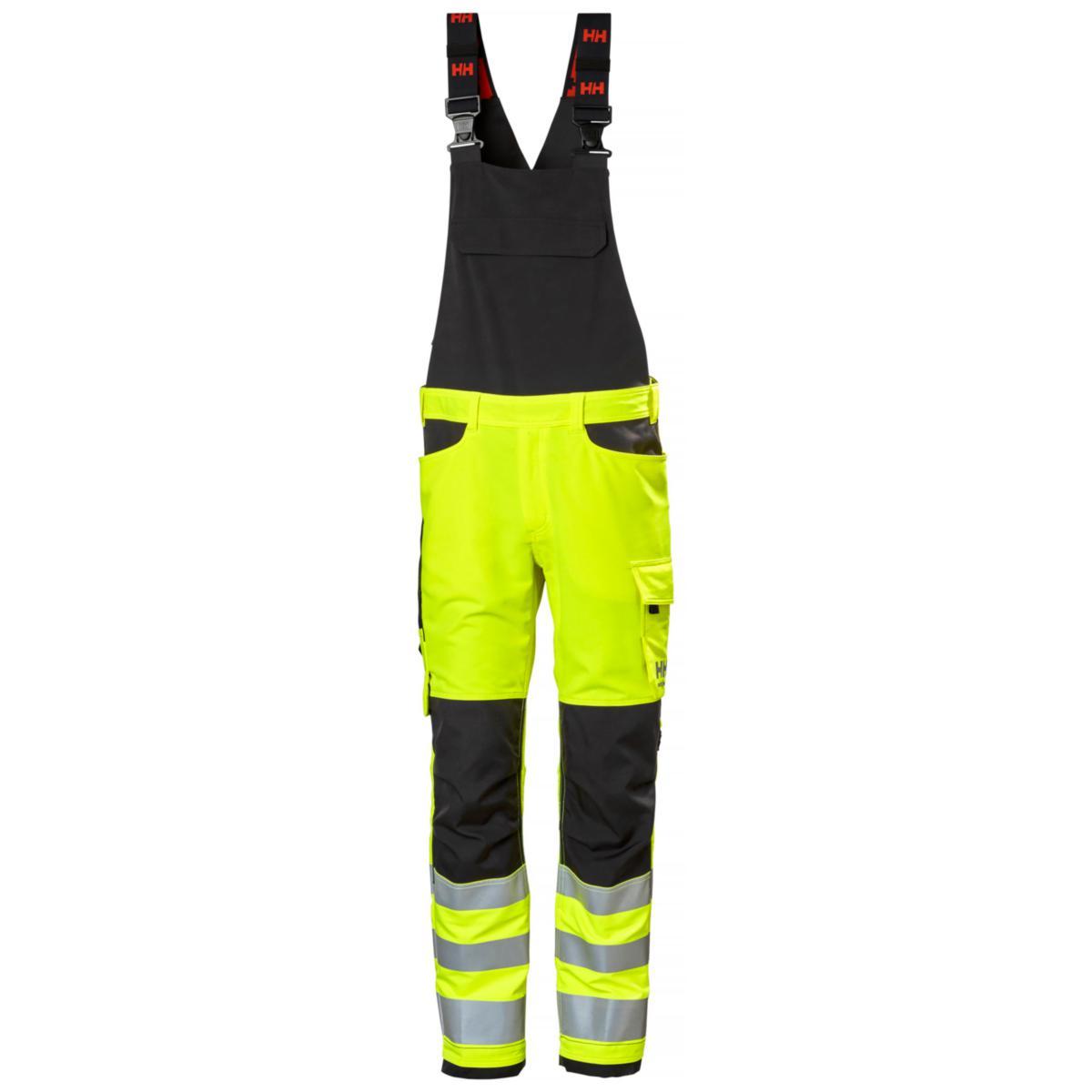Avohaalari Helly Hansen Alna 4X 77549 - AVOHAALARI ALNA 4X KEL CL2 C54 HELLY HANSEN 77549-369