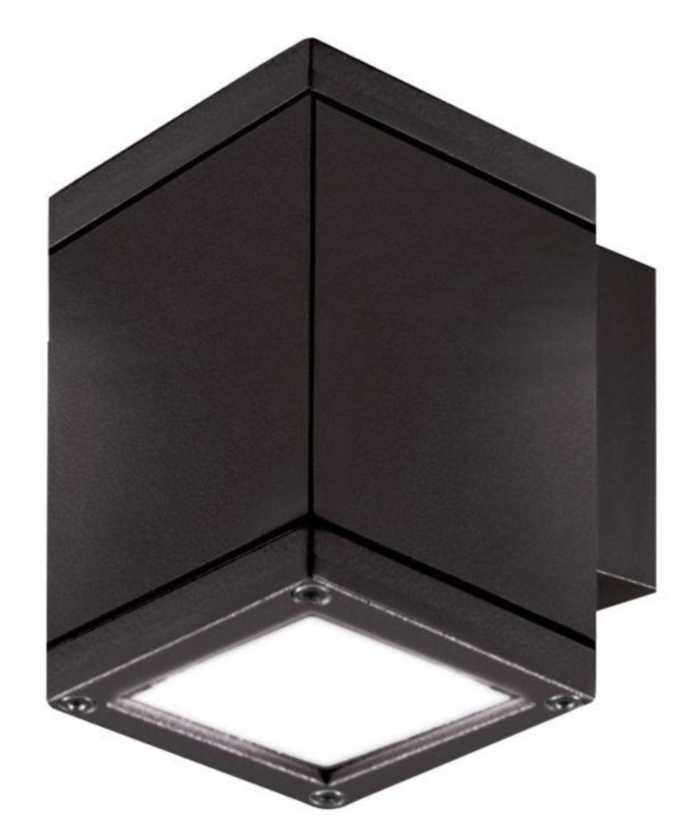 Seinävalaisin ulko Airam Blitz Sq M LED - SEINÄVALAISIN ULKO AIRAM BLITZ Q130 S 15.6W/830 16 MU