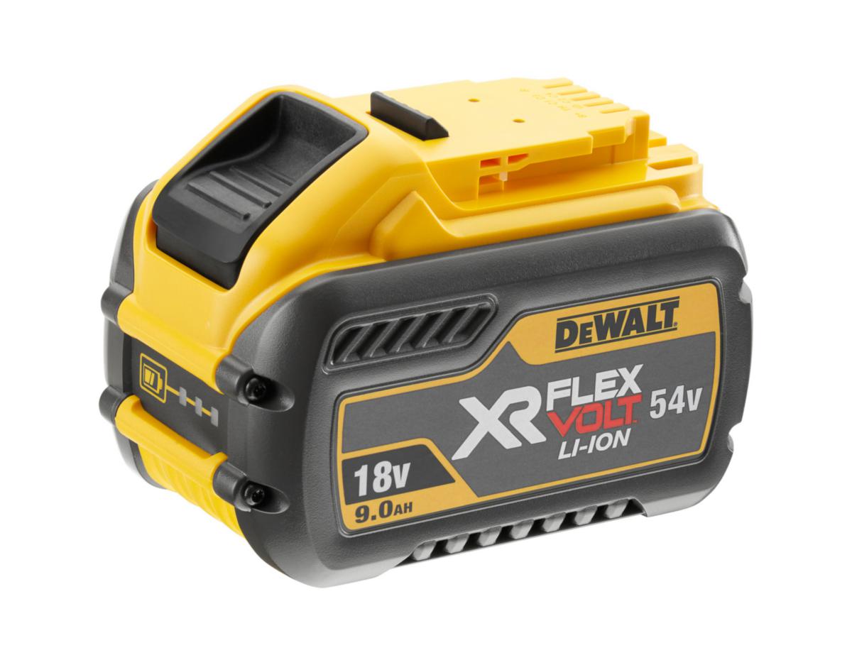 Akku Dewalt DCB547 - FLEXVOLT AKKU DEWALT 54V XR 9AH