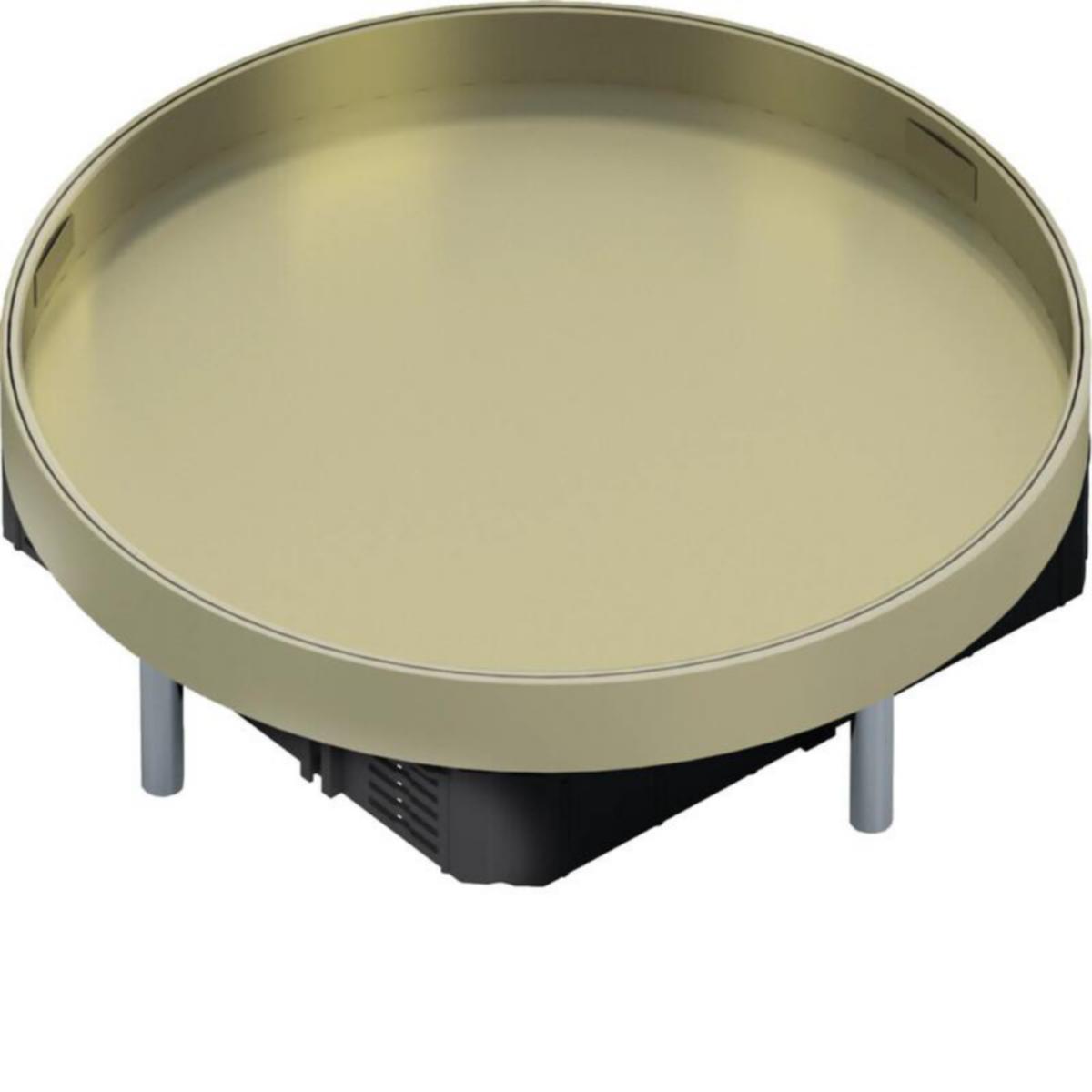 Lattiarasia Hager Electraplan.VE-EE MKR120 Messinki - LATTIARASIA ELECTRAPLAN.VE-EE MKR120 MES. D305 UMPI 25MM