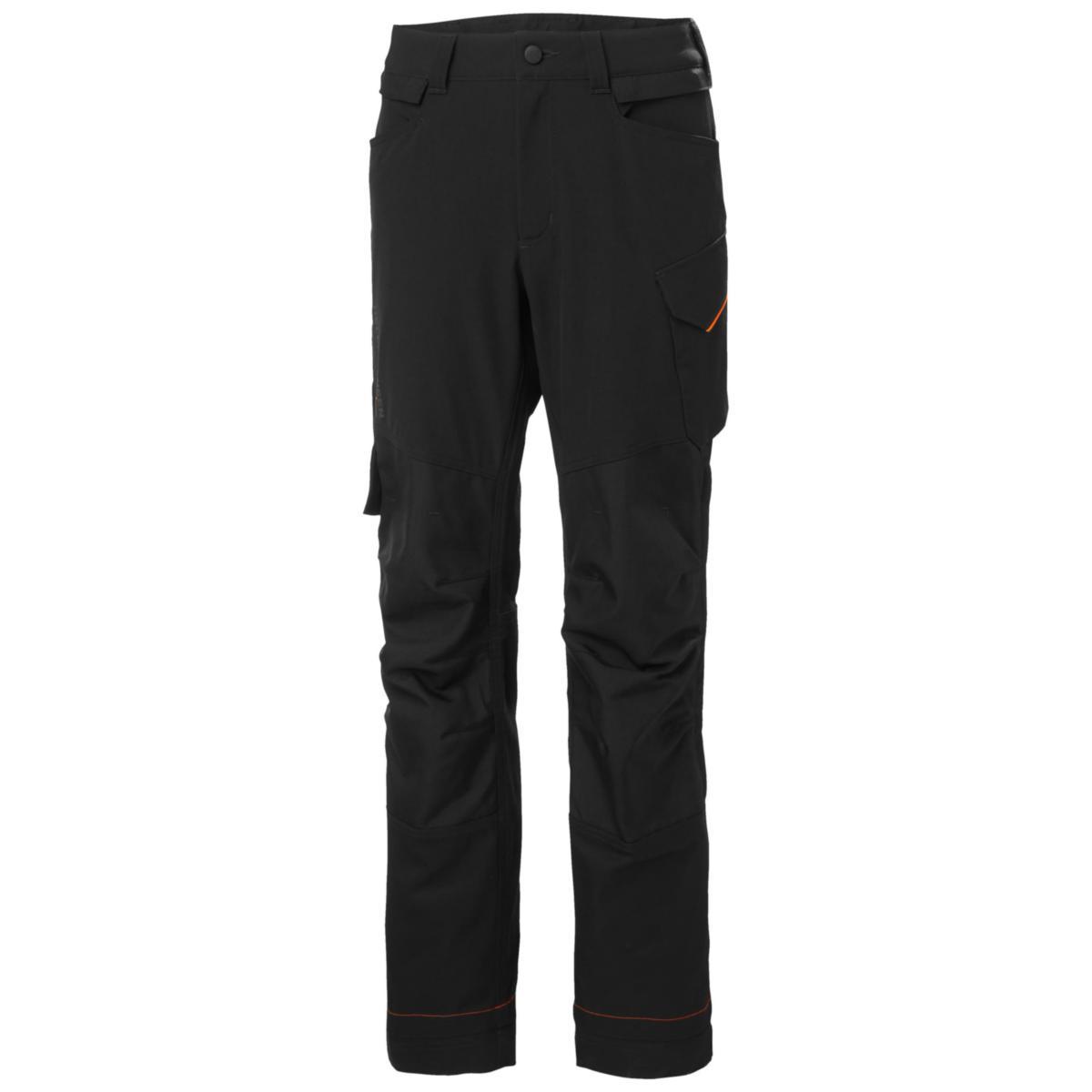 Työhousu Helly Hansen Luna BRZ CNCT naiset 77595 - HOUSUT N CHELSEA BRZ CNCT C34 HELLY HANSEN 77595-990