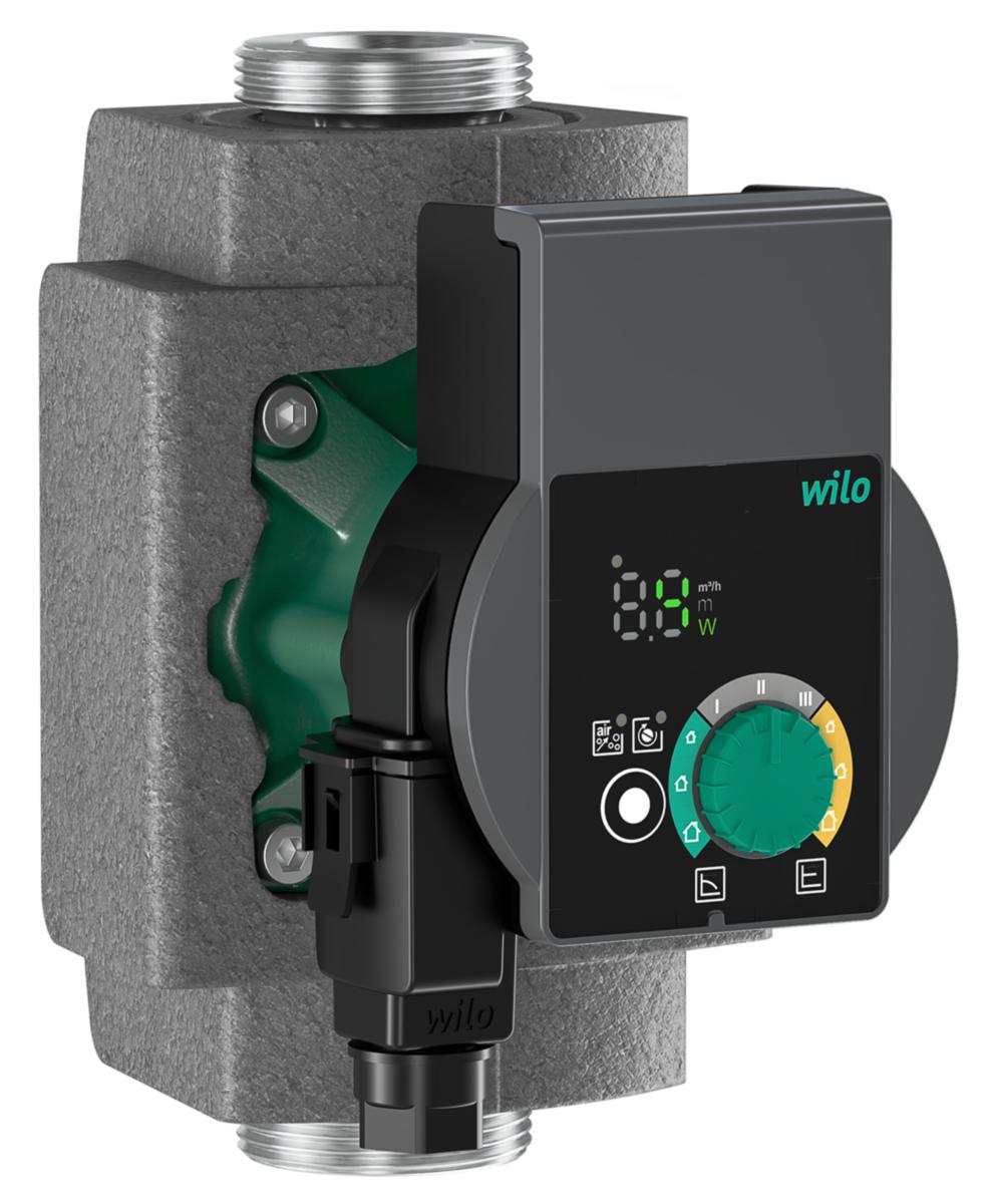 Kiertovesipumppu Wilo Yonos Pico Z - KIERTOVESIPUMPPU KÄYTTÖVESI WILO YONOS PICO-Z 20/0,5-8-150