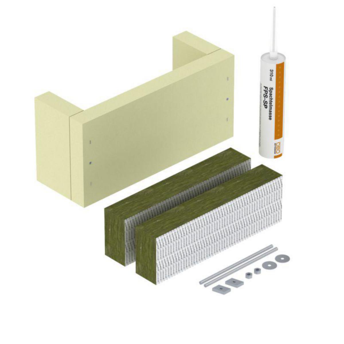 Paloeriste OBO Bettermann ZSE90 - PALOERISTE ZSE90-45-11. E30/E90