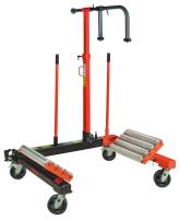 Rengasvaunu Bahco BH8AC3-1500A 1500kg