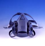 Puolinaamari 3M 7500-sarja