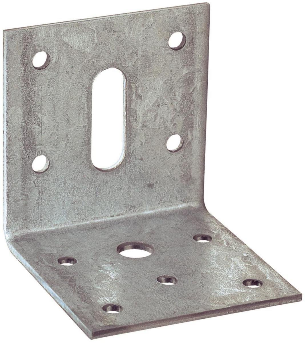 Kulmarauta Joma 410 ja 411 - KULMARAUTA 411 2.5X60X60X60 50/PAKK