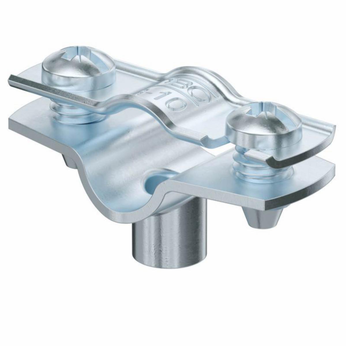 Putkikiinnike OBO Bettermann VBS ASG 732 - PUTKIKIINNIKE VBS OBO ASG 732 12 G. 10-12MM. M6