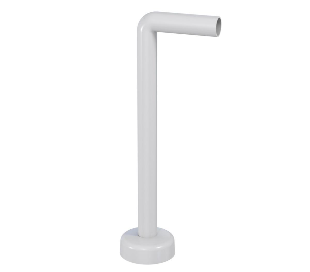 Vesilukon lattiaputket Prevex - VESILUKON POISTOPUTKI VALK. 32 JÄYKKÄ + PEITELAIPPA PREVEX