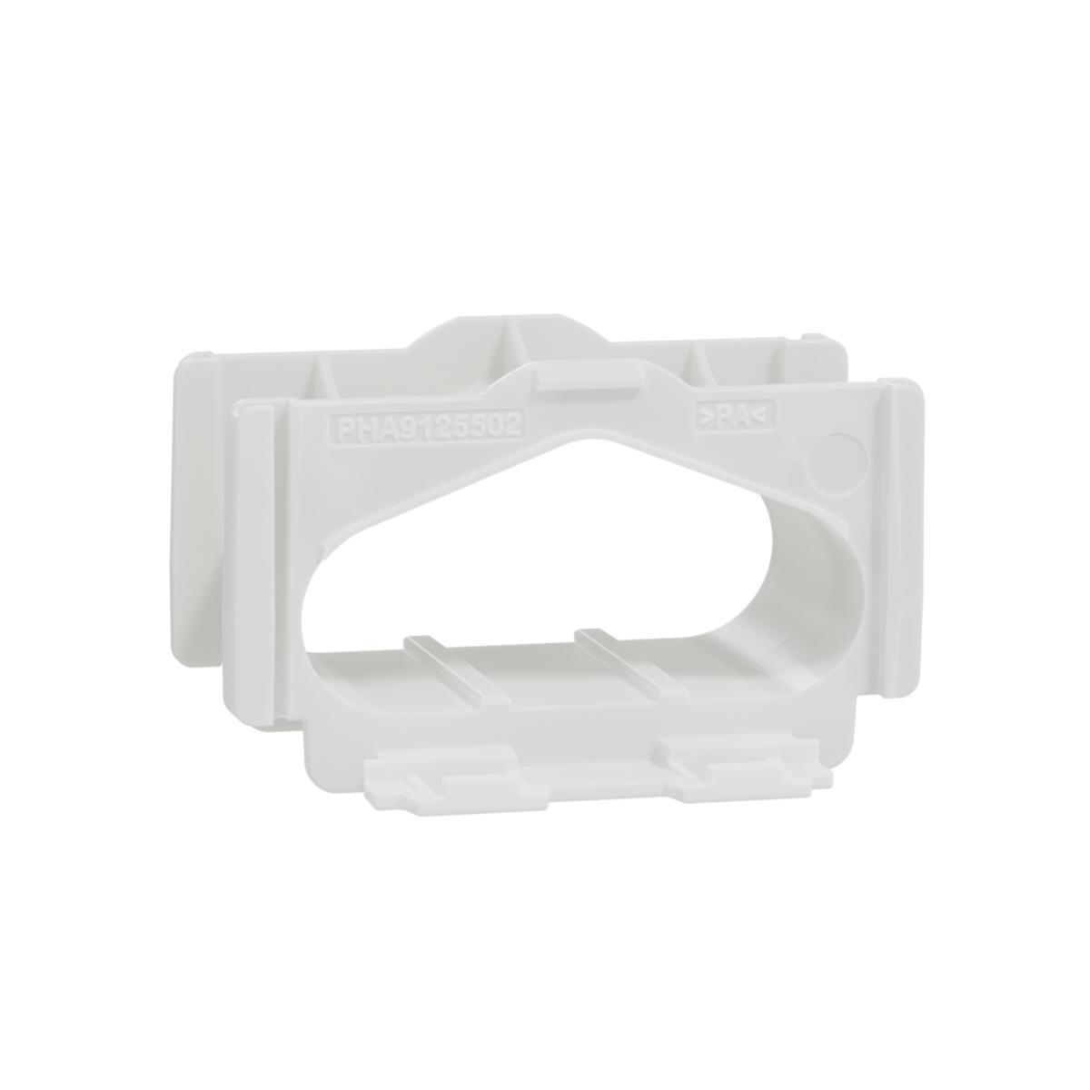 Rasialiitoskappale Schneider Electric Multifix KR - RASIALIITOSKAPPALE MULTIFIX KL100 HF