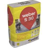 Sementtilaasti Weber S30 C30/37-4