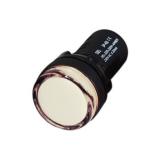 Merkkivalo Led Delexi 130VAC Perel