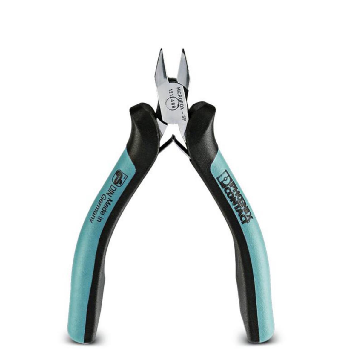 Sivuleikkurit Microfox-SP Phoenix - SIVULEIKKURIT PHOENIX MICROFOX-SP