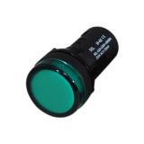 Merkkivalo Led Delexi 130VAC Perel