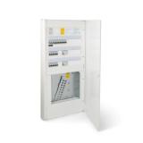 Ryhmäkeskus Ensto Waltteri FE uppo/pinta