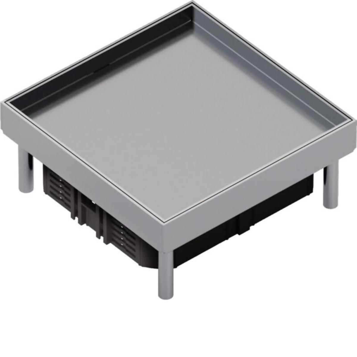 Lattiarasia Hager Electraplan.VE-EE Q06 RST - LATTIARASIA ELECTRAPLAN.VE-EE Q06 RST 200X200 UMPI 15MM 20KN