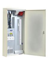 Mittauskeskus UTU collie ylijännitesuoja