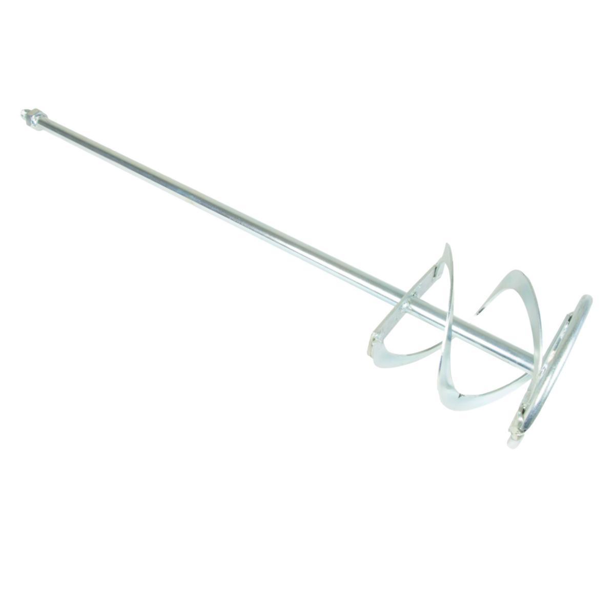 Laastisekoitin Schwan M14 - LAASTINSEKOITIN SCHWAN PRO M14 120MM