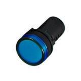 Merkkivalo Led Delexi 130VAC Perel