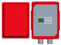 Riviliitinkotelo Al Katko ConnectSafe