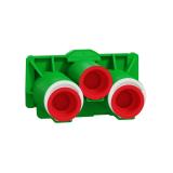 Nysä Schneider Electric Multifix KR