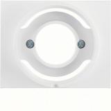 Keskiölevy Hager K.1