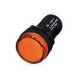 Merkkivalo Led Delexi 130VAC Perel