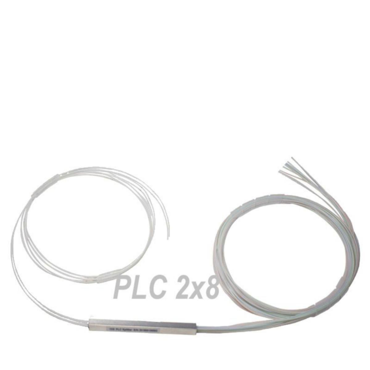 Haaroitin Naficon - HAAROITIN NAFICON PLC-JAKAJA 2X8