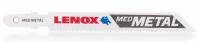 Pistosahanterä Lenox B318T/B318U metalli