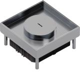 Lattiarasia Hager Electraplan.VE-EE Q06 RST