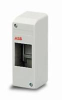 Moduulikotelo pinta PS ABB