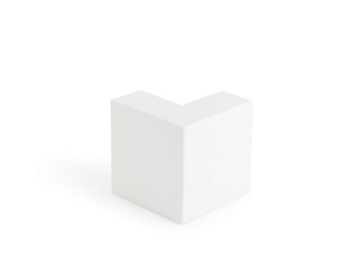 Ulkokulma OBO MKS AE - ULKOKULMA MKS OBO 25/38MM VA
