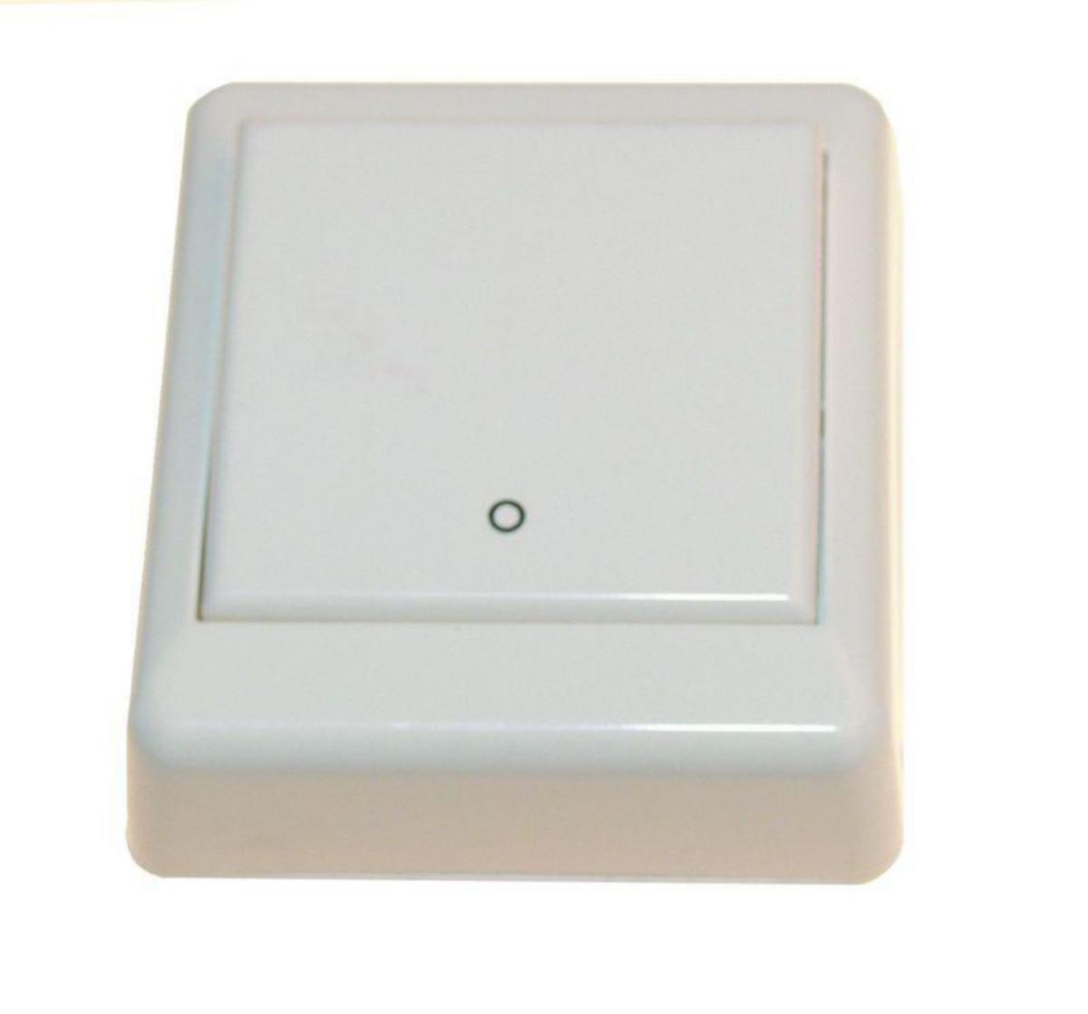 Kytkin ELKO RS16 pinta-asennus ruuviliittimiin - KYTKIN ELKO RS16 2/16A/250V/IP21 PPR VAL