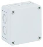 Asennuskotelo PC Spelsberg TK M