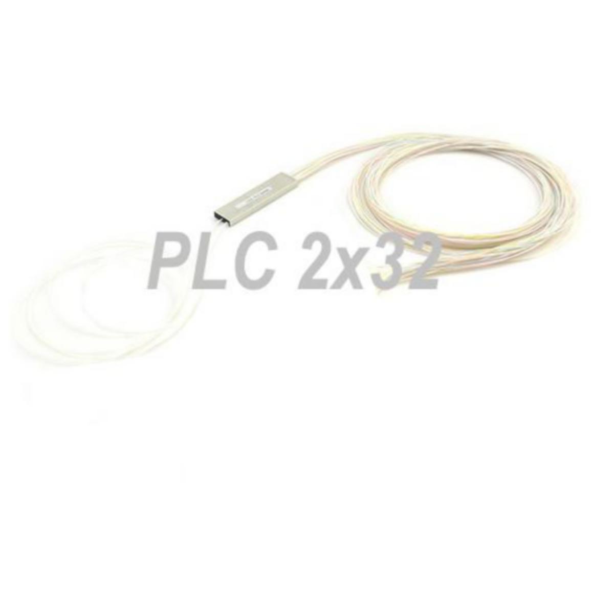 Haaroitin Naficon - HAAROITIN NAFICON PLC-JAKAJA 2X32