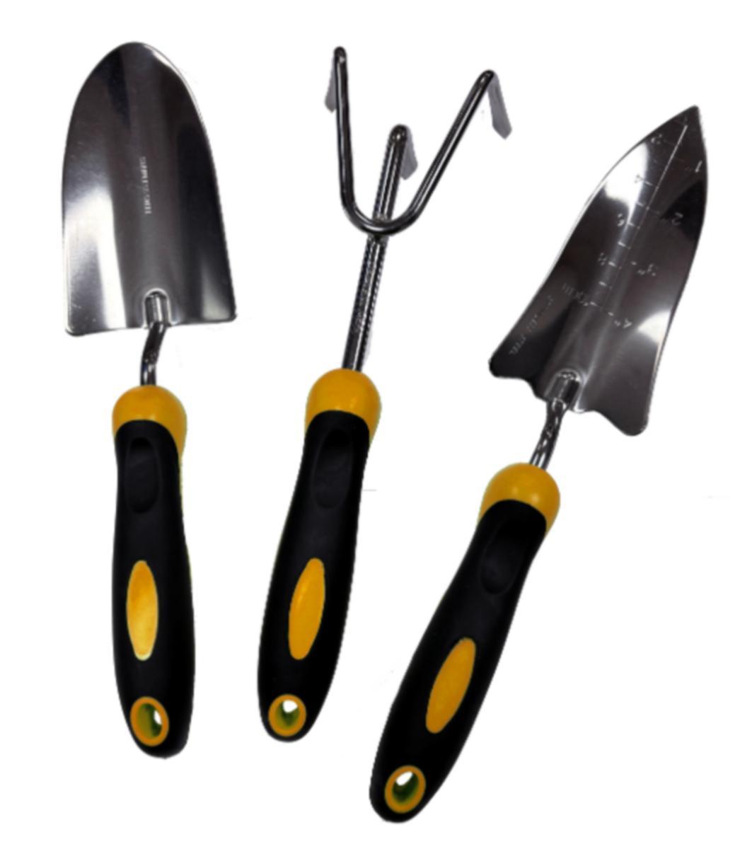 Istutussetti Ironside 517020 - LATTA IRONSIDE IRONSIDE 517020