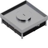 Lattiarasia Hager Electraplan.VE-EE Q12 RST