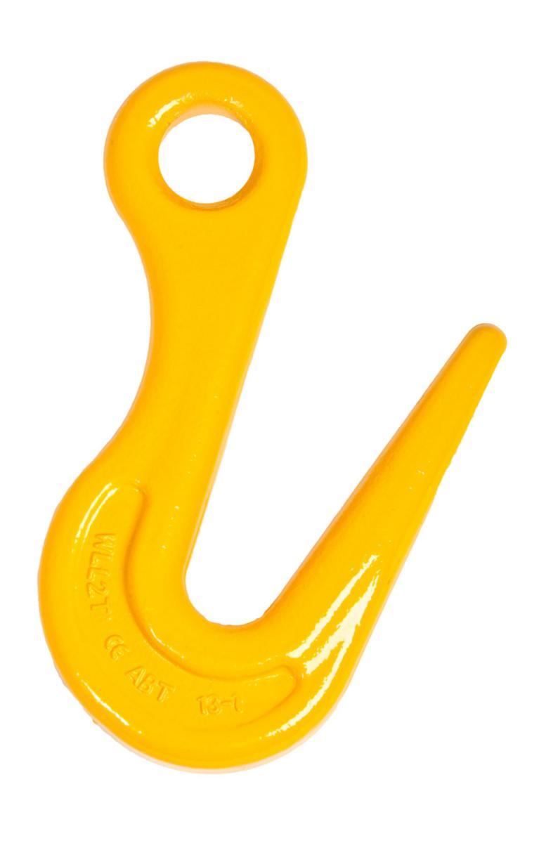 Maatilakoukku Haklift - MAATILAKOUKKU LK8 2T HAKLIFT MKOU2