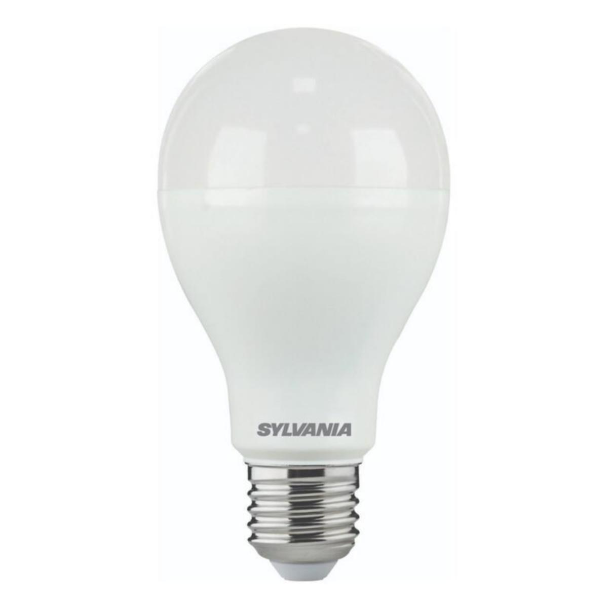 Vakiolamppu Sylvania ToLEDo GLS A68 - VAKIOLAMPPU TOLEDO A68 20W 865 2450LM E27 OP