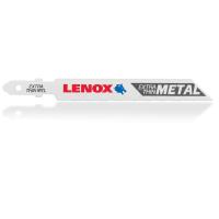 Pistosahanterä Lenox B332T/B332U metalli