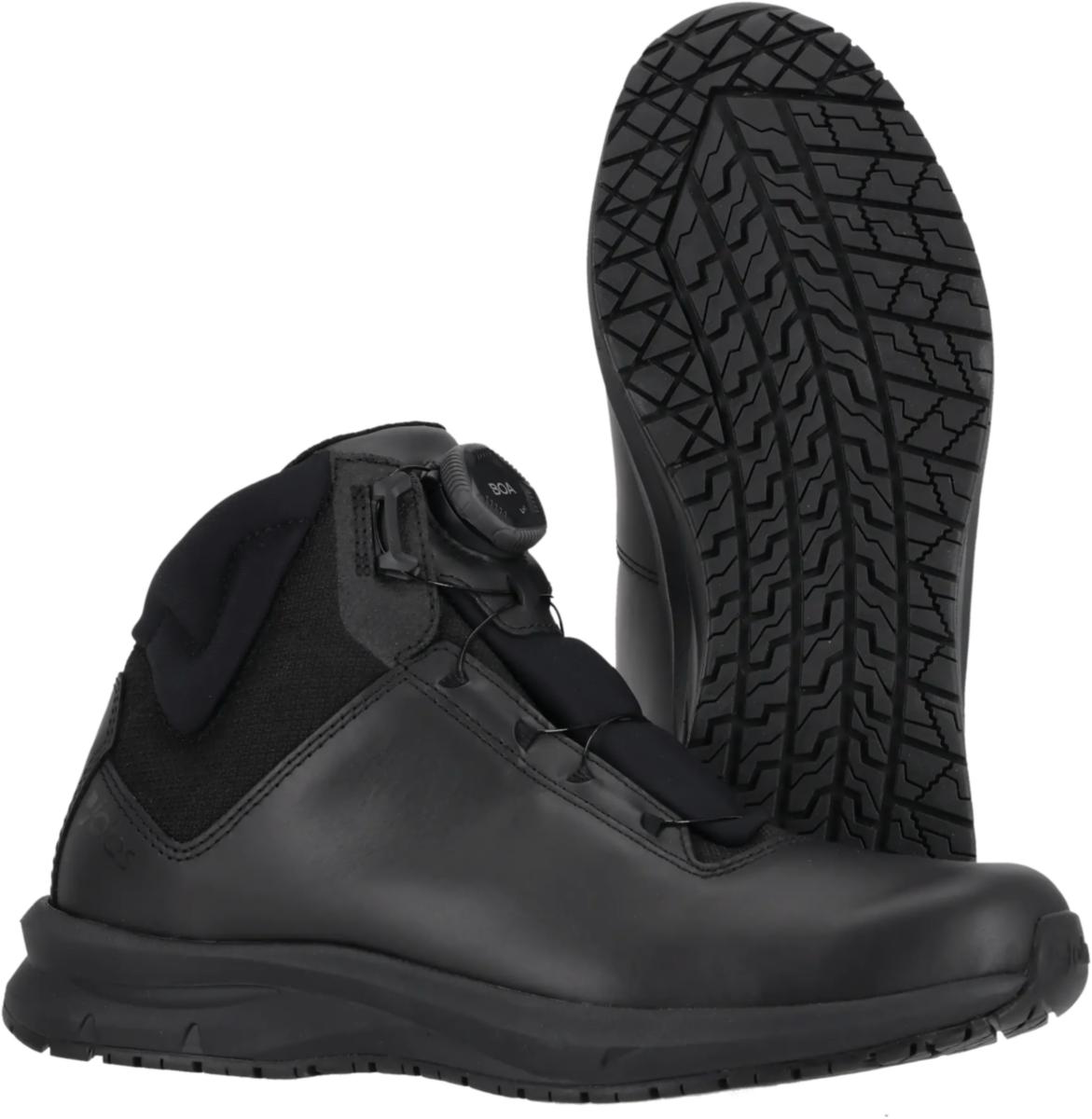 Työjalkine Jalas 5582 SPOC - TYÖJALKINE KOKO 46 JALAS 5582