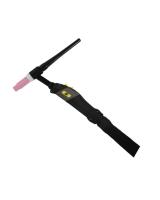 TIG-pistooli Esab SR-B 17V OKC50 kaasu