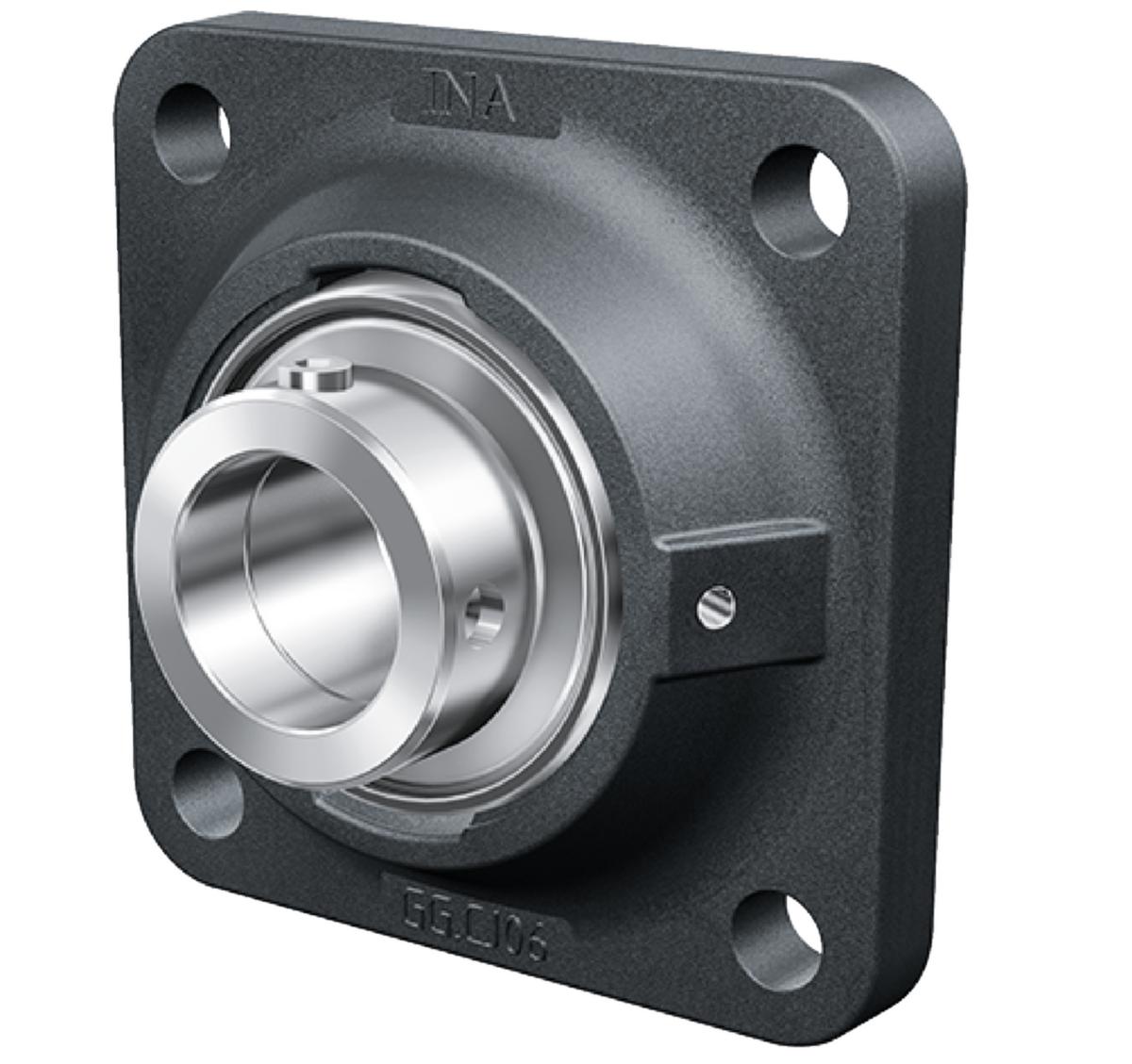 Laippalaakeriyksikkö INA PCJ - LAAKERIYKSIKKÖ INA PCJ50-XL-N