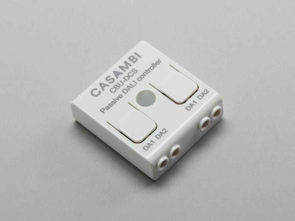 Ohjausyksikkö Hide-a-lite Casambi - OHJAUSYKSIKKÖ CASAMBI DCS